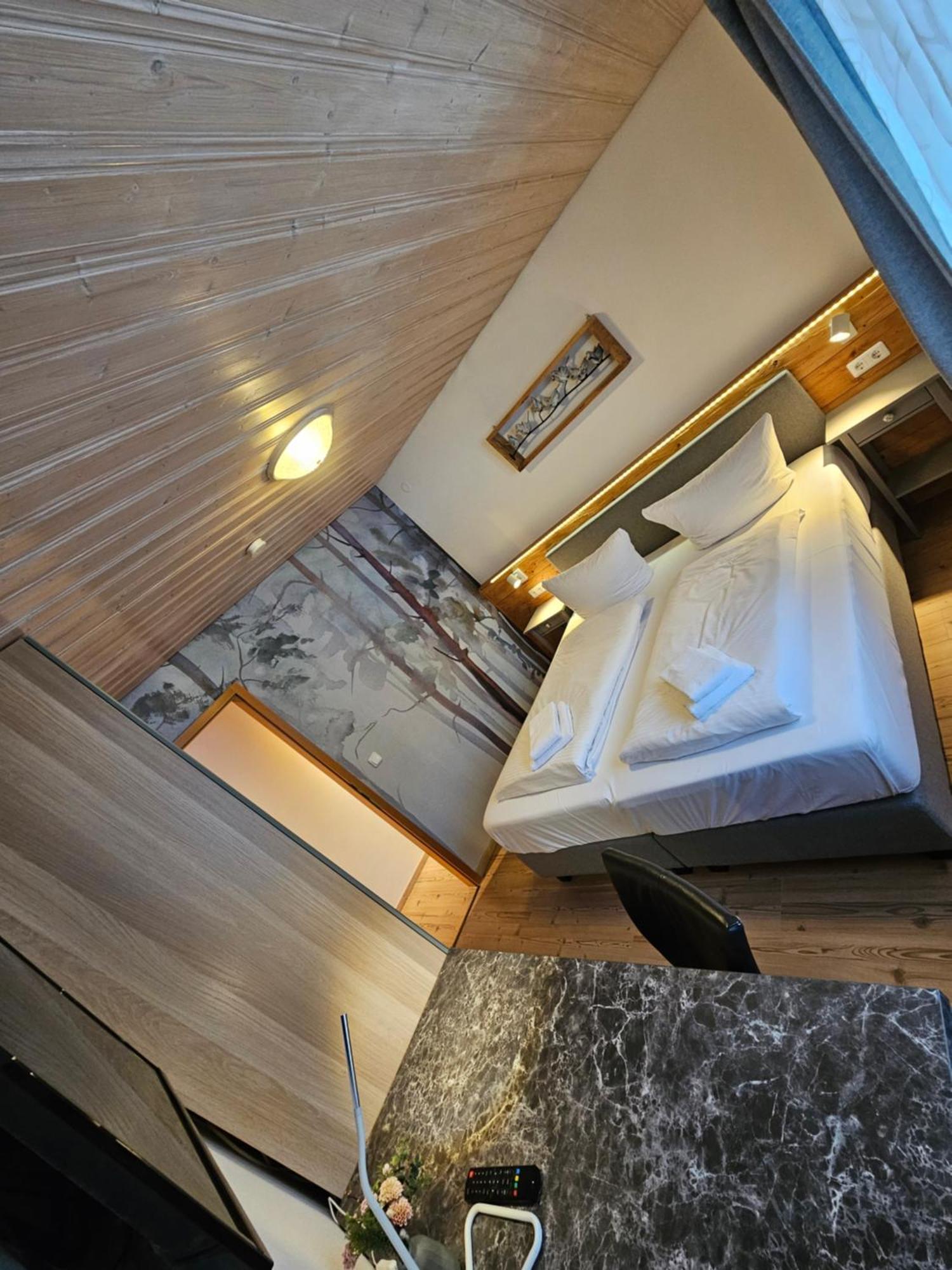 Landhotel Bartlehof Schluchsee Exteriér fotografie