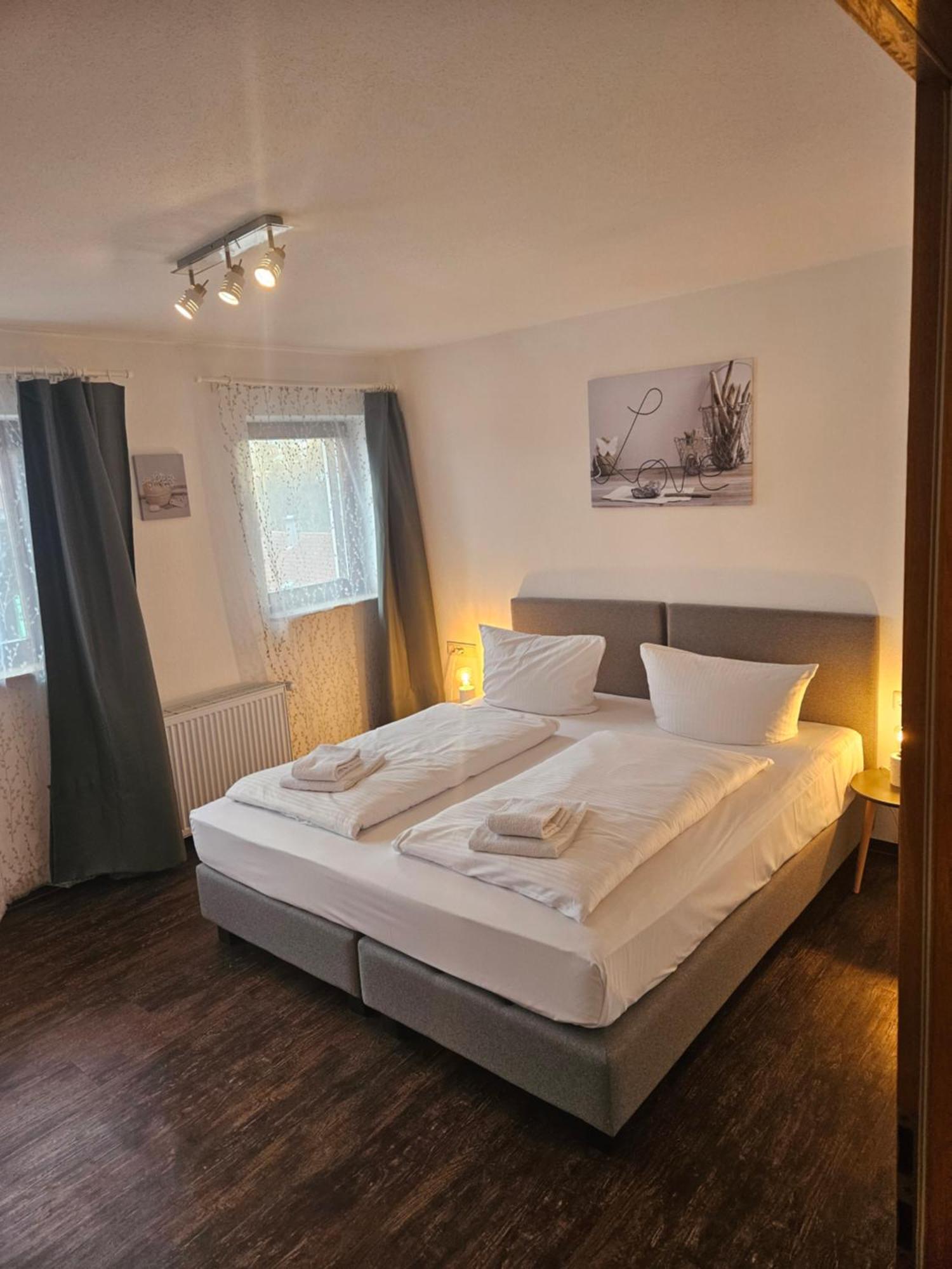 Landhotel Bartlehof Schluchsee Exteriér fotografie
