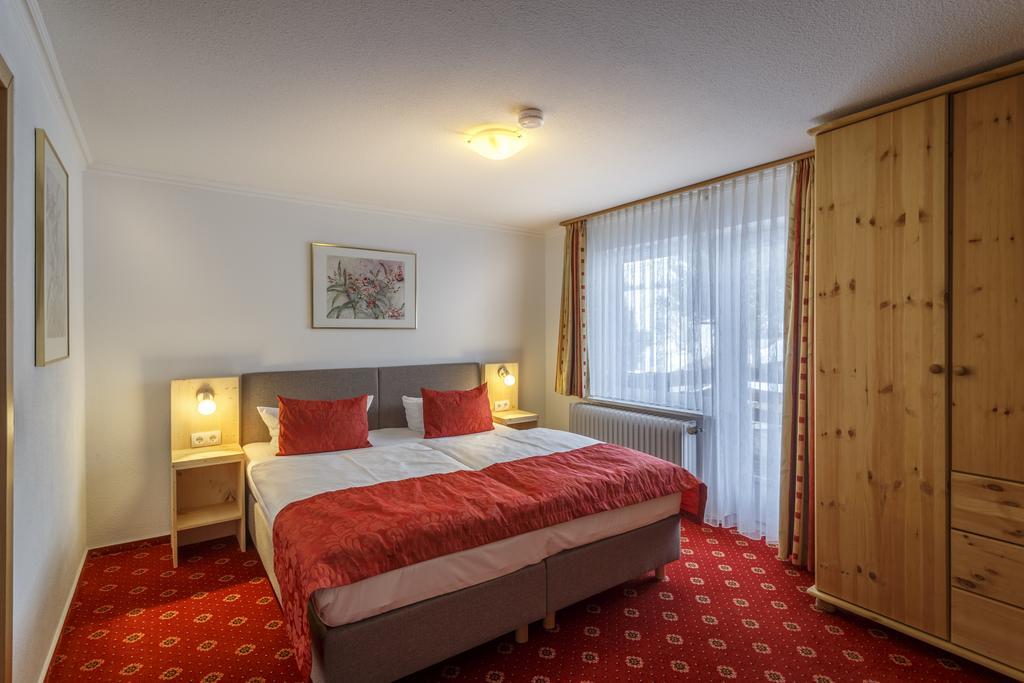 Landhotel Bartlehof Schluchsee Exteriér fotografie