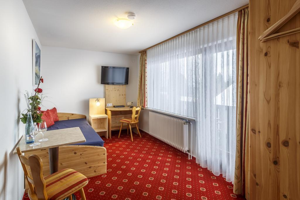 Landhotel Bartlehof Schluchsee Exteriér fotografie