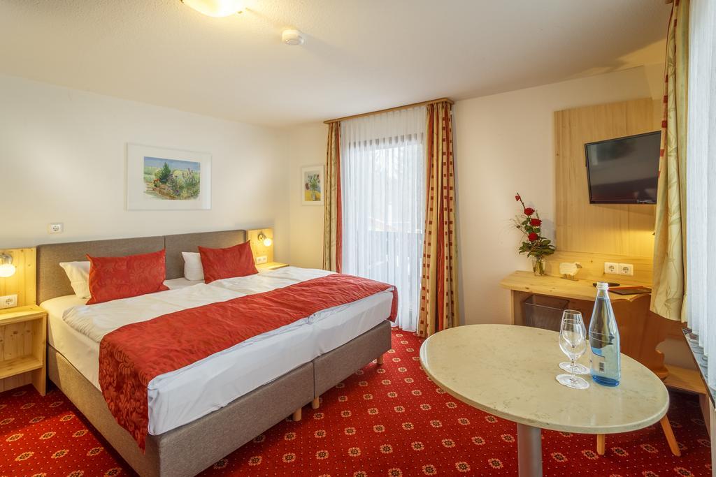 Landhotel Bartlehof Schluchsee Exteriér fotografie